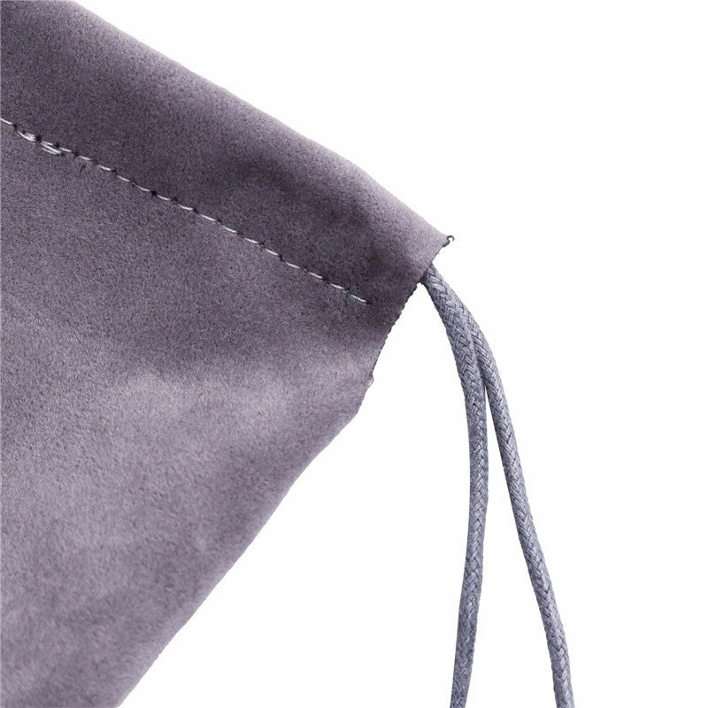 Stretch Faux Suede Women Slim Over-the-Knee Sexy Boots